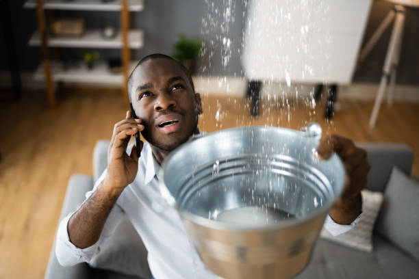 Fire Damage Restoration in AZ